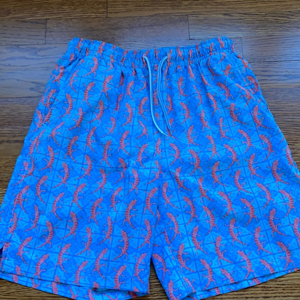 Peter Millar bathing suit